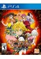 THE SEVEN DEADLY SINS (USAGÉ) THE SEVEN DEADLY SINS (USAGÉ)